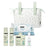 Suavinex Baby Care Mini Bag Baby Care Green