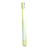 Suavinex Infant Toothbrush +6 Years, Green