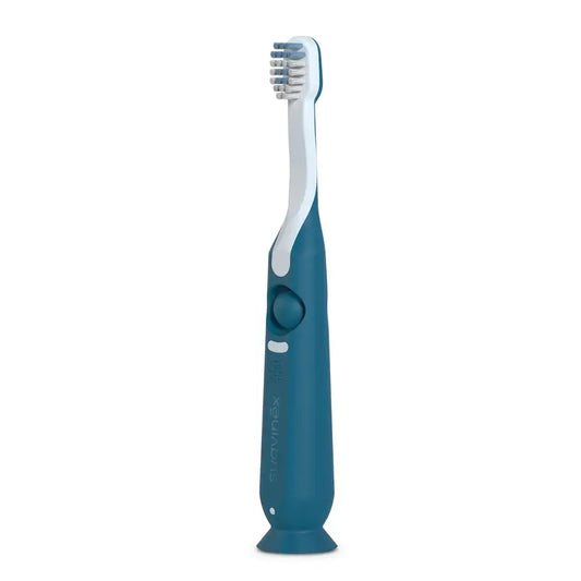 Suavinex Infant Toothbrush 2 to 6 Years, Blue