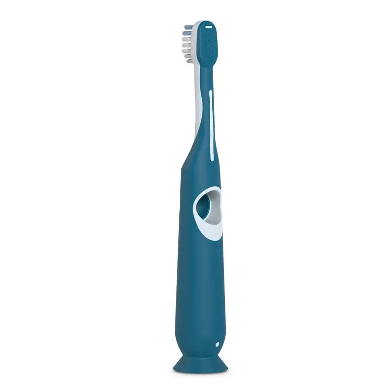 Suavinex Infant Toothbrush 2 to 6 Years, Blue