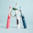 Suavinex Toothbrush Infant Toothbrush 2 to 6 years, Pink