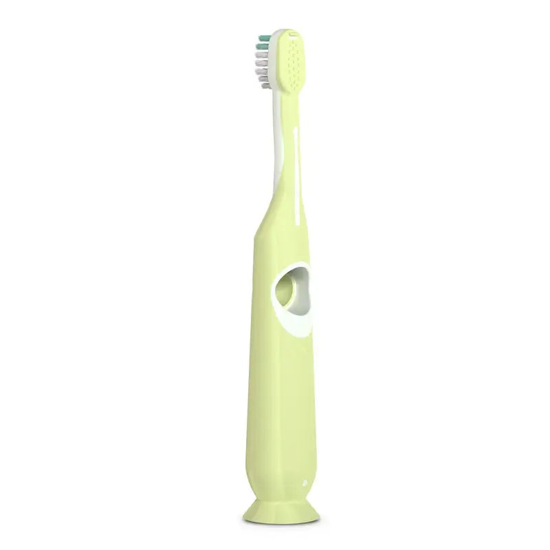 Suavinex Toothbrush Infant Toothbrush 2 to 6 Years, Green