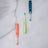 Suavinex Toothbrush Infant Toothbrush 2 to 6 Years, Green
