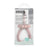 Suavinex Baby Toothbrush 0-2 Years, Pink