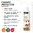 Suavinex Anti-lice Shampoo, +6 Months, 250 Ml