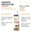 Suavinex Anti-lice Shampoo, +6 Months, 250 Ml