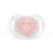 Suavinex Premium Soother For Babies 0-6 Months. Soother With Physiological Silicone Teat Sx Pro. Bonhomia, Pink