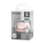 Suavinex Premium Soother For Babies 6-18 Months. Soother With Physiological Silicone Teat Sx Pro. Bonhomia, Pink