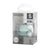 Suavinex Premium Soother For Babies 6-18 Months. Soother With Physiological Silicone Teat Sx Pro. Bonhomia, Green
