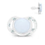 Suavinex Soother Sx Pro 0/6 Months, Poetry Blue