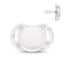 Suavinex Pacifier Sx Pro 0/6 Months, Poetry Pink