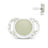 Suavinex Soother Sx Pro 0/6 Months, Green Poetry