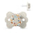 Suavinex Pacifier Sx Pro 0/6 Months, Wonderland Beige