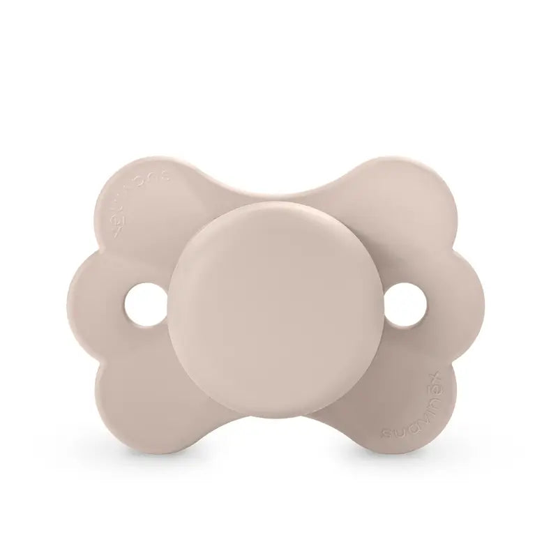 Suavinex Pacifier Sx Pro 0/6 Months, Wonderland Pink Plain
