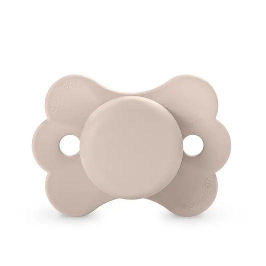 Suavinex Pacifier Sx Pro 0/6 Months, Wonderland Pink Plain