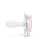 Suavinex Pacifier Sx Pro +18 Months, Poetry Pink