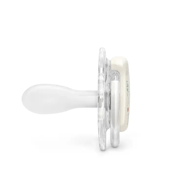 Suavinex Pacifier Sx Pro +18 Months, Poetry Green