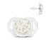 Suavinex Pacifier Sx Pro 6/18 Months, Poetry Green