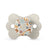 Suavinex Soother Sx Pro 6/18 Months, Wonderland Beige