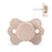 Suavinex Pacifier Sx Pro 6/18 Months, Wonderland Pink Plain