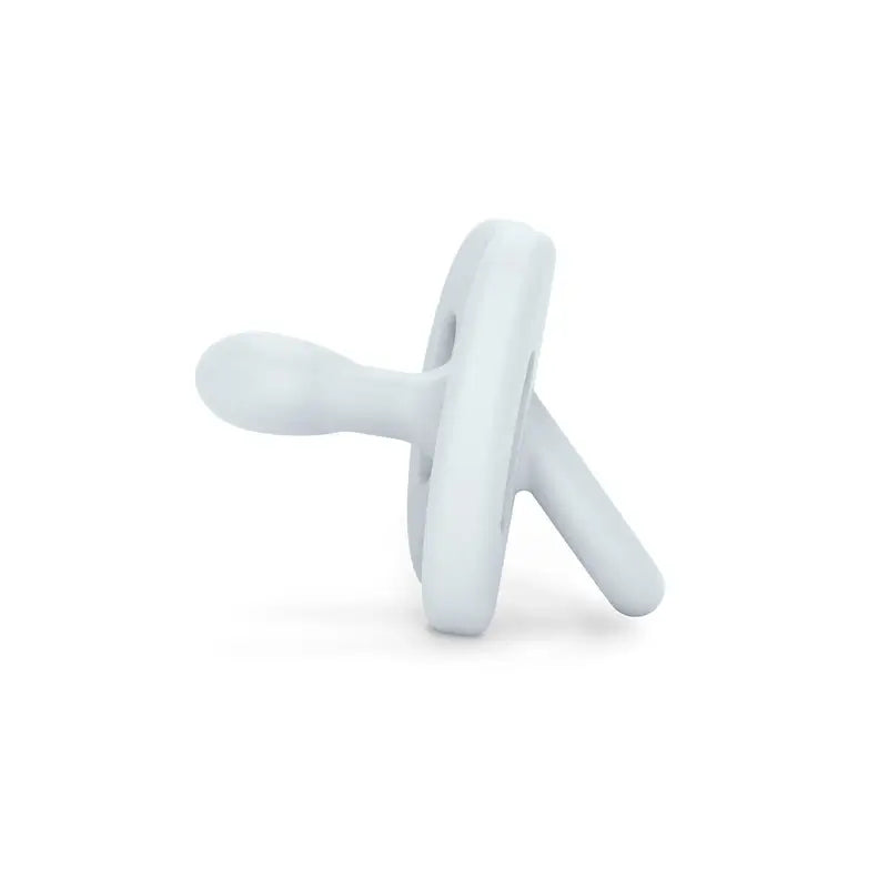 Suavinex Pacifier All Silicone Physiological Sx Pro, 0/6 Months, Ballad Blue
