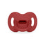 Suavinex Pacifier All Silicone Physiological Sx Pro, 0/6 Months, Chili Pepper