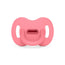 Suavinex Pacifier All Silicone Physiological Sx Pro, 0/6 Months, Fuchsia