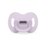Suavinex Pacifier All Silicone Physiological Sx Pro, 0/6 Months, Lavender