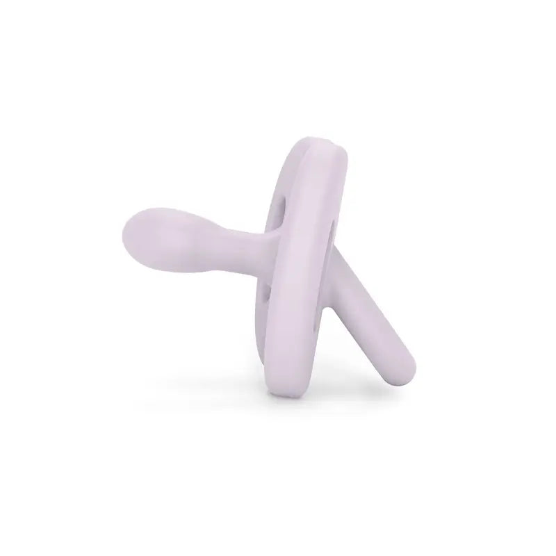 Suavinex Pacifier All Silicone Physiological Sx Pro, 0/6 Months, Lavender