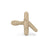 Suavinex Pacifier All Silicone Soother Sx Pro, 0/6 Months, Irish Cream Butterfly