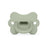 Suavinex Pacifier All Silicone Pacifier Sx Pro, 0/6 Months, Butterfly Lake Green