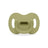 Suavinex Pacifier All Silicone Soother Sx Pro, 0/6 Months, Turtle Green