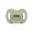 Suavinex Pacifier All Silicone Physiological Sx Pro, 0/6 Months, Green