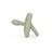Suavinex Pacifier All Silicone Physiological Sx Pro, 0/6 Months, Green