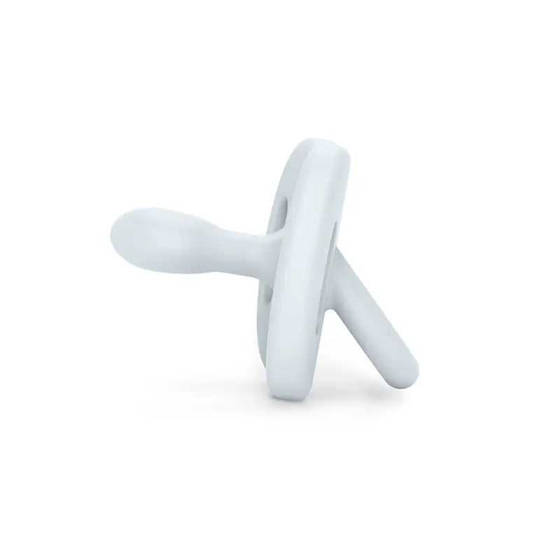 Suavinex Pacifier All Silicone Physiological Sx Pro, 6/18 Months, Ballad Blue