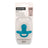 Suavinex Pacifier All Silicone Physiological Sx Pro, 6/18 Months, Deep Ocean
