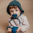 Suavinex Pacifier All Silicone Physiological Sx Pro, 6/18 Months, Deep Ocean