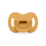Suavinex Pacifier All Silicone Physiological Sx Pro, 6/18 Months, Honey