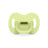 Suavinex Pacifier All Silicone Physiological Sx Pro, 6/18 Months, Lime