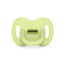 Suavinex Pacifier All Silicone Physiological Sx Pro, 6/18 Months, Lime