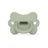 Suavinex Pacifier All Silicone Pacifier Sx Pro, 6/18 Months, Butterfly Lake Green