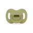 Suavinex Pacifier All Silicone Physiological Sx Pro, 6/18 Months, Turtle Green