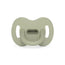 Suavinex Pacifier All Silicone Physiological Sx Pro, 6/18 Months, Green