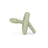 Suavinex Pacifier All Silicone Physiological Sx Pro, 6/18 Months, Green