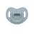 Suavinex Pacifier All Silicone, For Babies 0/6 Months, Pacifier With Anatomical Teat Sx Pro, Colour Essence, Blue