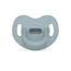 Suavinex Pacifier All Silicone, For Babies 0/6 Months, Pacifier With Anatomical Teat Sx Pro, Colour Essence, Blue