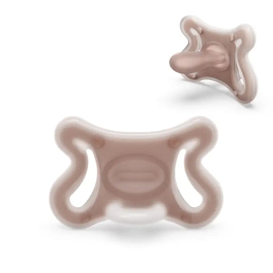 Suavinex Pacifier Zero Zero, 0/6 Months, Deep