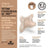 Suavinex Pacifier Zero Zero, 0/6 Months, Medium