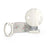 Suavinex Fabric Pacifier +0 Months, Poetry Pink