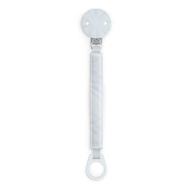 Suavinex Fabric Pacifier +0 Months, Wonderland Blue
